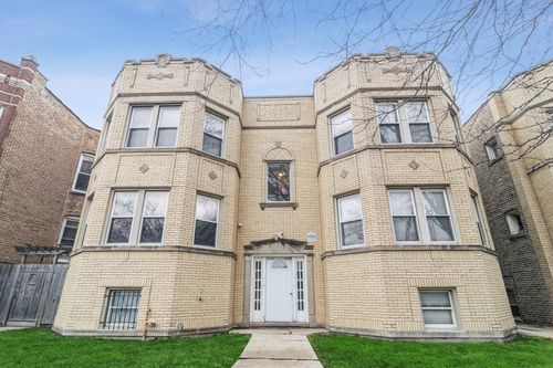 2w-4244 W Wrightwood Ave, Chicago, IL, 60639-2023 | Card Image