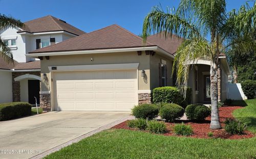 242 Taylor Ridge Ave, Ponte Vedra, FL, 32081-8452 | Card Image