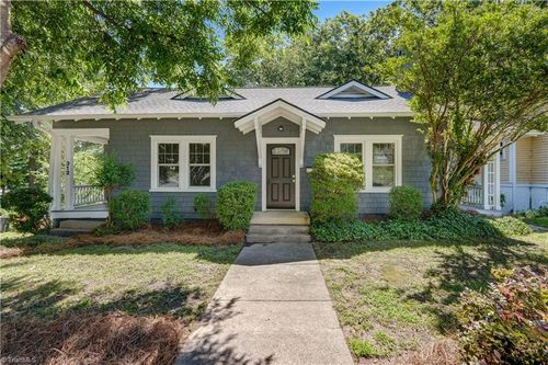 312 Hillside Dr, Greensboro, NC, 27401-1929 | Card Image