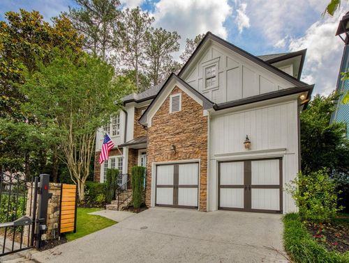 2635 Brookline Cir Ne, Brookhaven, GA, 30319-3686 | Card Image