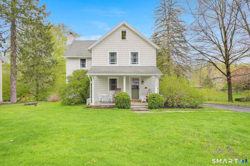 130 Ramapoo Rd, Ridgefield, CT, 06877-3731 | Card Image