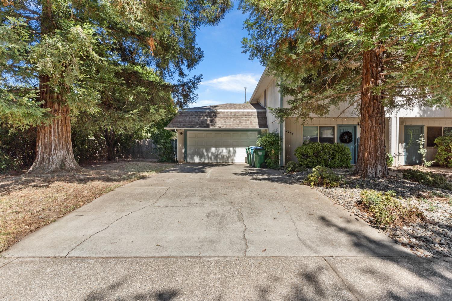 Residential Income in Chico 4