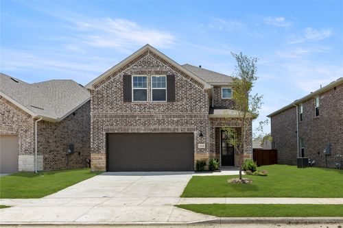 14118 Gallatin St, Pilot Point, TX, 76258-2167 | Card Image