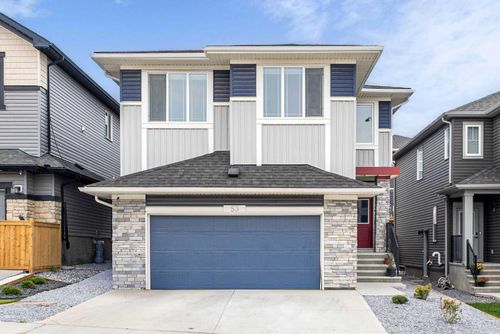 53 Amblehurst Gardens Nw, Calgary, AB, T3P1Z9 | Card Image