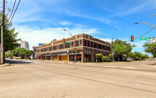 apt-6-1108 S Akard St, Dallas, TX, 75215-1061 | Card Image