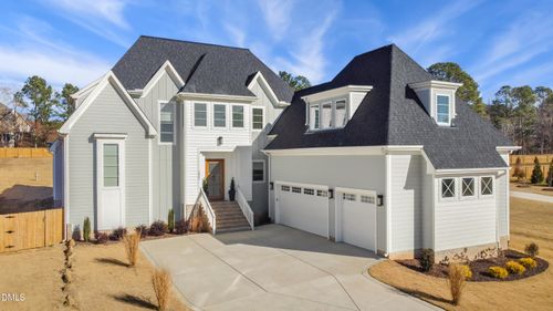 1245 Azalea Garden Cir, Raleigh, NC, 27603-8098 | Card Image