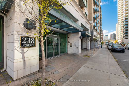 807-238 Besserer Street, Lower Town - Sandy Hill, ON, K1N6B1 | Card Image