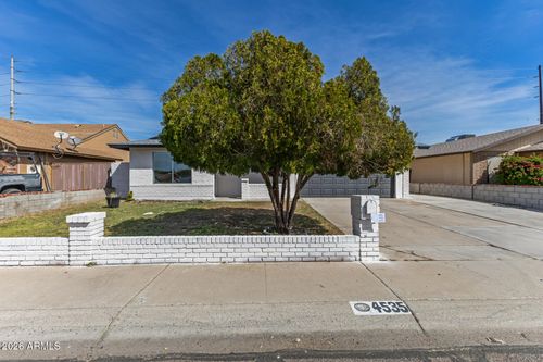 4535 N 71st Ln, Phoenix, AZ, 85033-1310 | Card Image
