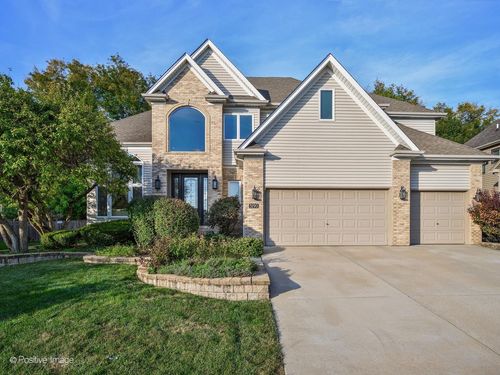 3190 Wild Meadow Ln, Aurora, IL, 60504-5156 | Card Image