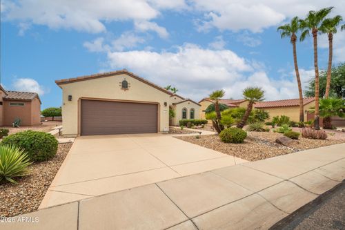 17531 W Calistoga Dr, Surprise, AZ, 85387-6437 | Card Image