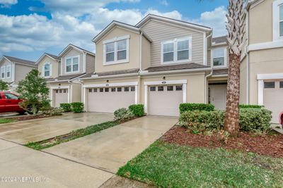 Palisades at Durbin Crossing townhome community | Image 1