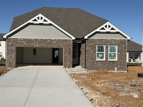 4920 Kai Drive, Murfreesboro, TN, 37129 | Card Image