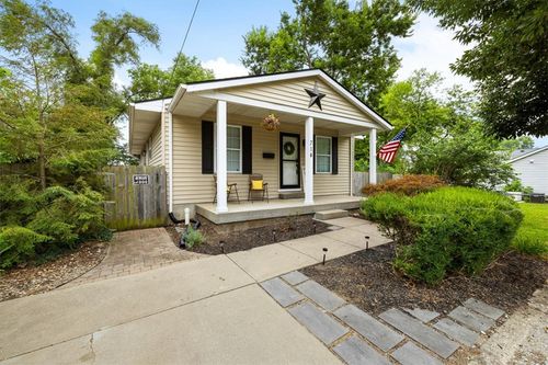 714 Forest Ave, Franklin, OH, 45005-3622 | Card Image
