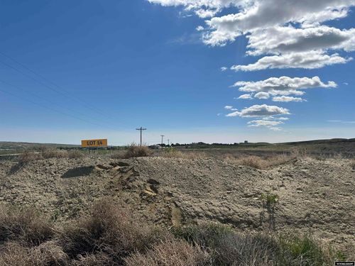 Lot 14 John Butler Drive, Glenrock, WY, 82637 | Card Image