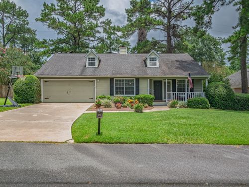 3702 Corinth Dr, TALLAHASSEE, FL, 32308-4061 | Card Image