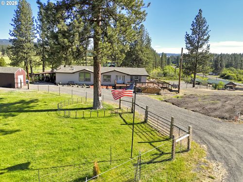 54508 Coombs Loop, La Grande, OR, 97850-5108 | Card Image