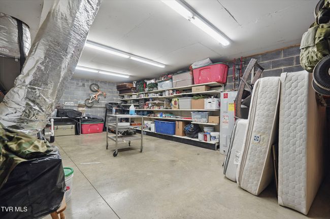 313 Treadway Trl, House other with 3 bedrooms, 3 bathrooms and null parking in Jonesborough TN | Image 50