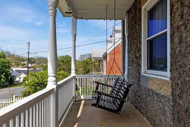 105 Austin Ave, House other with 2 bedrooms, 1 bathrooms and null parking in STAUNTON VA | Image 13