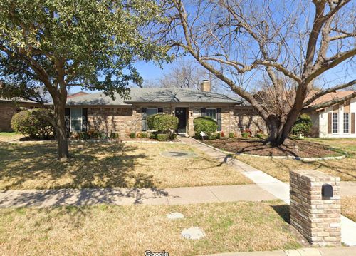2121 Poppy Ln, Richardson, TX, 75081-4710 | Card Image