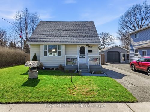 383 Major Street, Cobourg, ON, K9A4C8 | Card Image