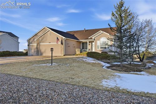 11260 Cressman Drive, Peyton, CO, 80831 | Card Image