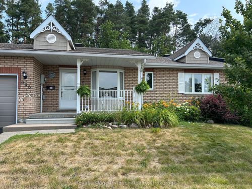 808 Jane Blvd, Midland, ON, L4R5M4 | Card Image
