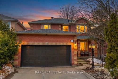 28 Hawkins Dr, Barrie, ON, L4N0A6 | Card Image