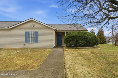 1117 Woodsprings Drive, Knoxville, TN, 37923 | Card Image