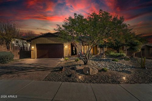 3685 Eastern Sky Cir, Wickenburg, AZ, 85390-2729 | Card Image