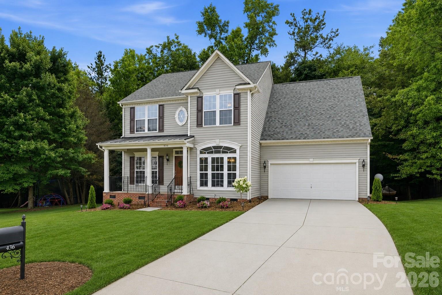 Residential in Clover 5