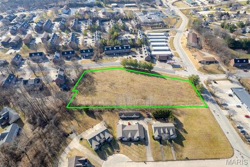 lot-2-502 N Silver Springs Rd, Cape Girardeau, MO, 63701-5001 | Card Image