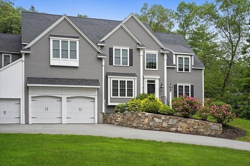 5 Foxhill Dr, Southborough, MA, 01772-1778 | Card Image