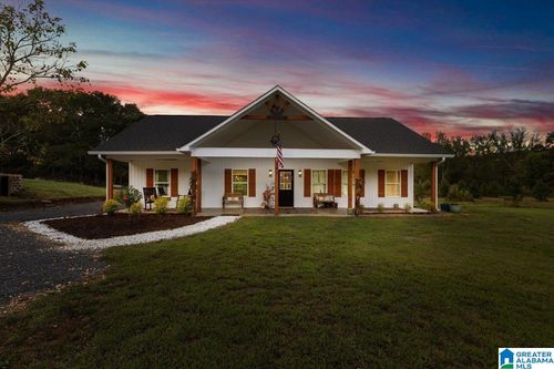 291 Kudzu Rd, Oneonta, AL, 35121-6255 | Card Image
