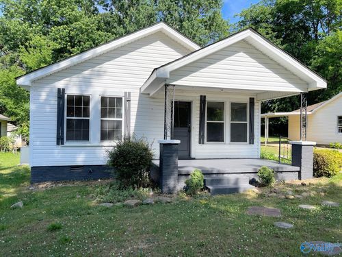 2508 Virginia Blvd Nw, Huntsville, AL, 35811-1749 | Card Image