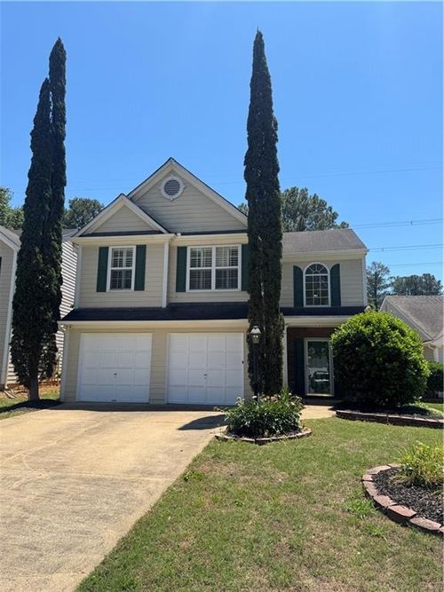 1312 Glenover Way, Marietta, GA, 30062-2153 | Card Image