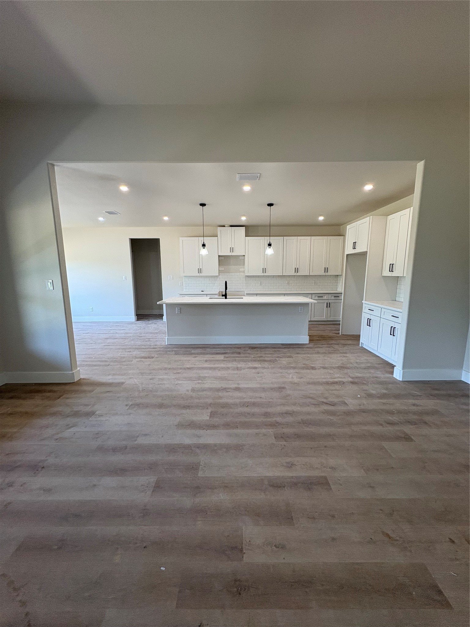 Residential in Weatherford 4