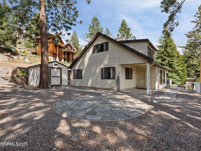 605 Jerry Dr, House other with 4 bedrooms, 2 bathrooms and 8 parking in Zephyr Cove NV | Image 11