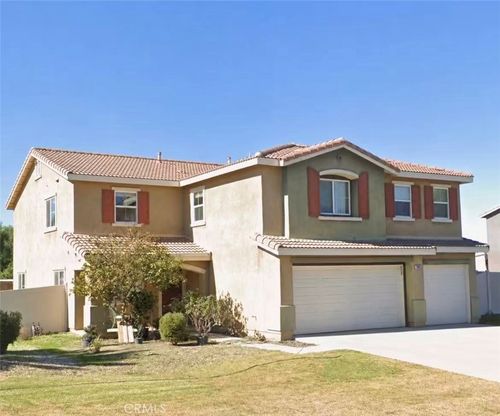2454 Forest Grove Ln, Perris, CA, 92571-4047 | Card Image