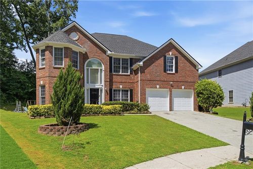 5318 Twin Creeks Pl, Norcross, GA, 30071-4144 | Card Image