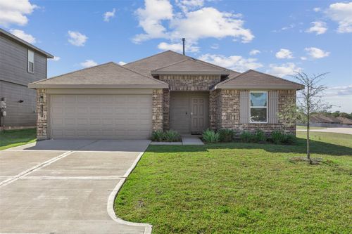 14200 Yellow Jacket Ct, Willis, TX, 77318-1343 | Card Image