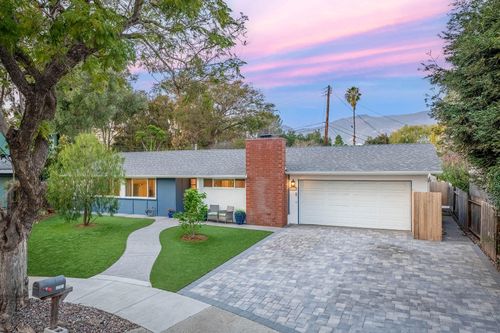 3716 Manderina Ct, Santa Barbara, CA, 93105-4035 | Card Image