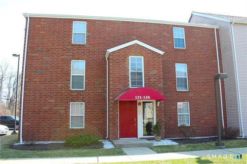122-122 Heather Rdg, Shelton, CT, 06484-4644 | Card Image