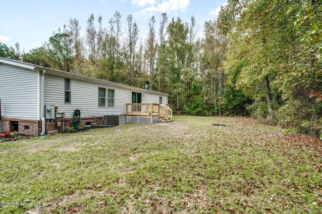 958 Walter Holmes Rd, House other with 3 bedrooms, 2 bathrooms and null parking in Maple Hill NC | Image 24