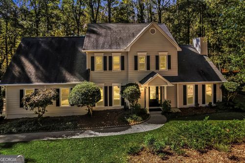 202 Pinnacle Ct, Peachtree City, GA, 30269-3643 | Card Image