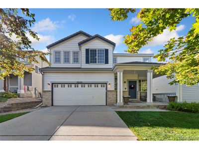 22142 E Belleview Pl, House other with 3 bedrooms, 2 bathrooms and null parking in Aurora CO | Image 1