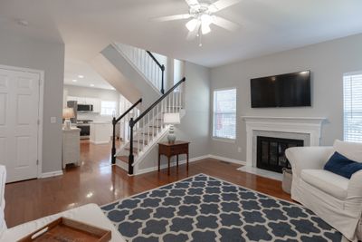 108 Watermill Trce, House other with 3 bedrooms, 2 bathrooms and 2 parking in Franklin TN | Image 2