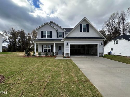 69 Lupin Drive, Smithfield, NC, 27577 | Card Image