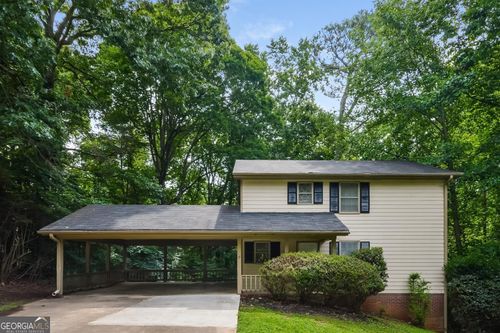 3438 Mansfield Ln, Snellville, GA, 30039-4673 | Card Image