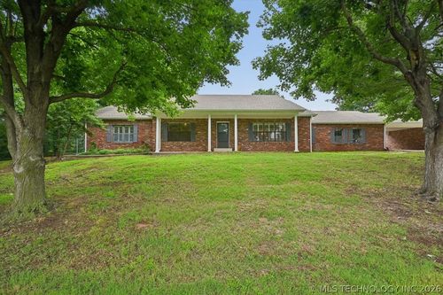 11644 S 76th East Ave, Bixby, OK, 74008-2012 | Card Image