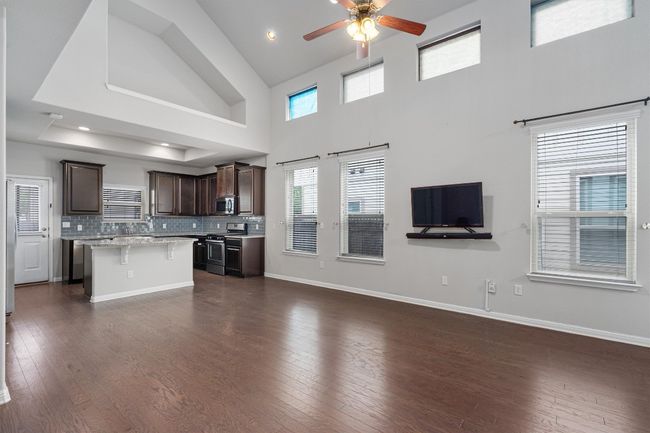 103 - 905 Firebranch Trl, House other with 3 bedrooms, 3 bathrooms and 4 parking in Austin TX | Image 5